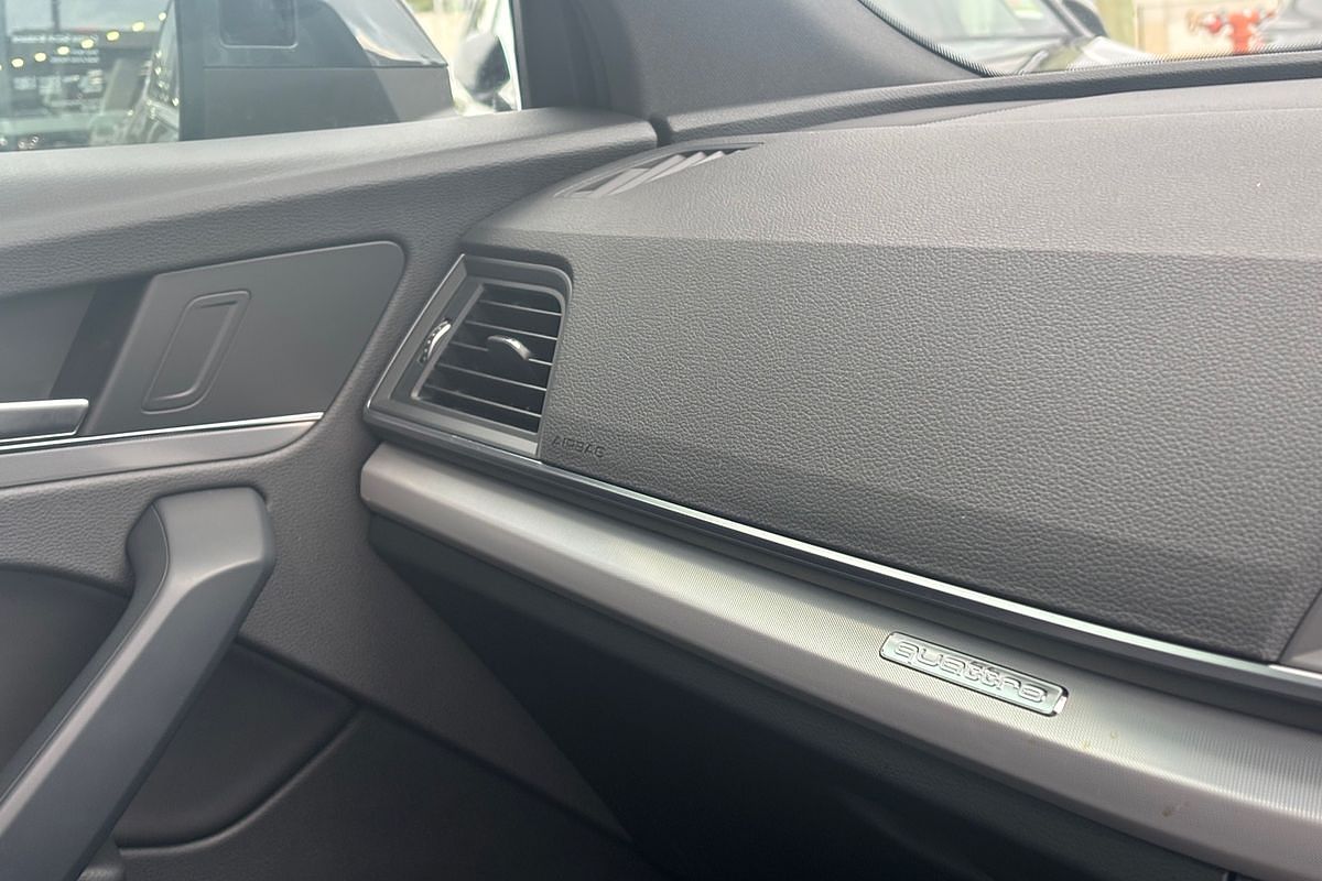 2020 Audi Q5 45 TFSI Sport FY