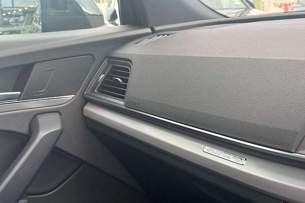2020 Audi Q5 45 TFSI Sport FY