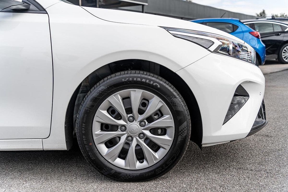 2024 Kia Cerato S BD