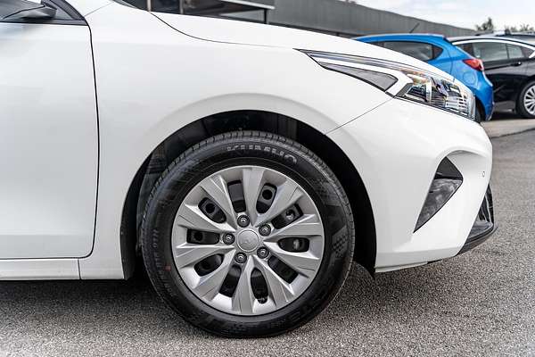2024 Kia Cerato S BD