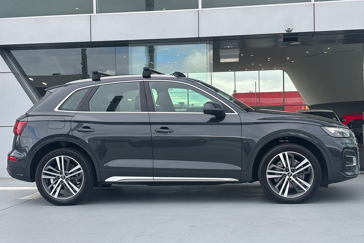 2020 Audi Q5 45 TFSI Sport FY