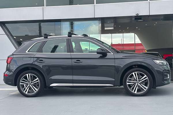 2020 Audi Q5 45 TFSI Sport FY