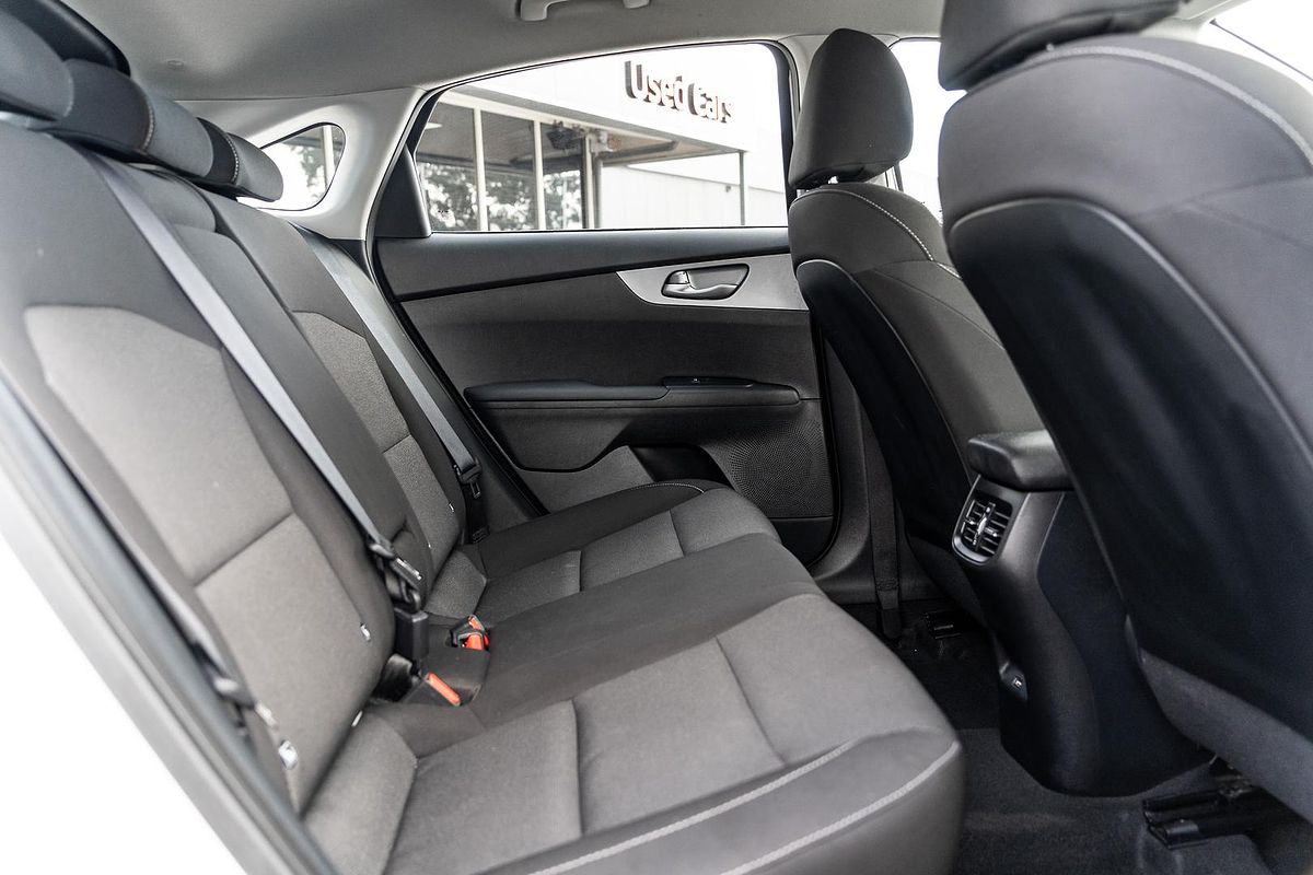 2024 Kia Cerato S BD