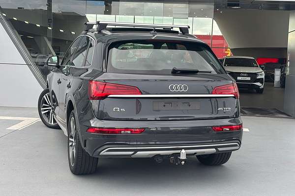 2020 Audi Q5 45 TFSI Sport FY
