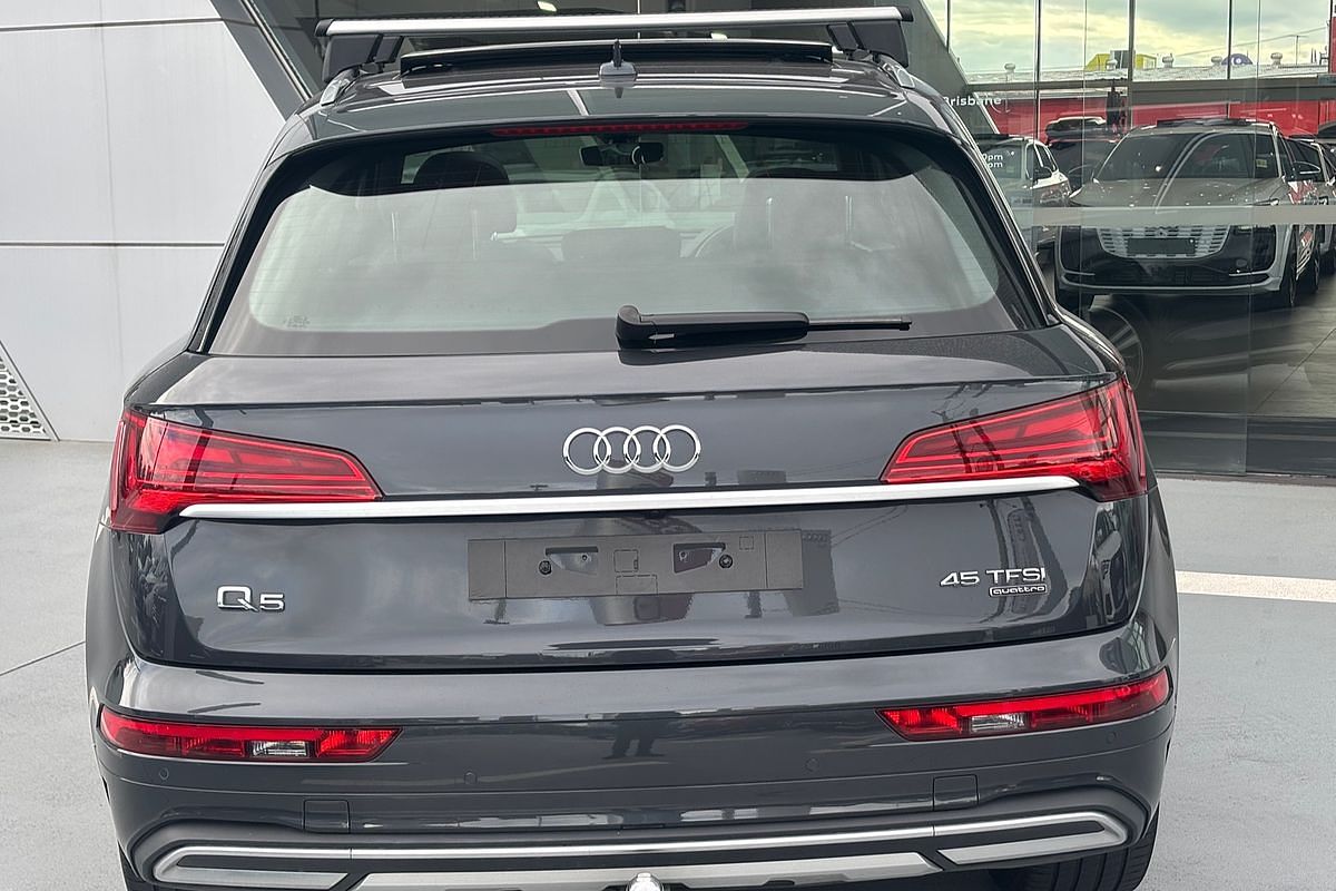 2020 Audi Q5 45 TFSI Sport FY
