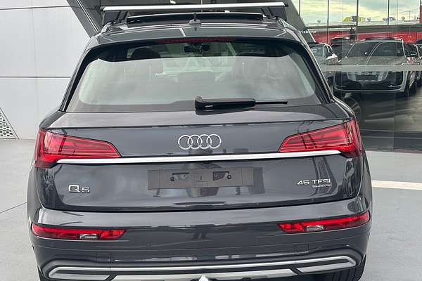 2020 Audi Q5 45 TFSI Sport FY