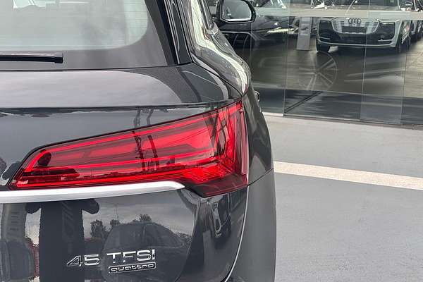 2020 Audi Q5 45 TFSI Sport FY