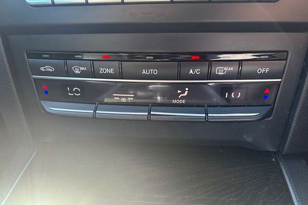 2013 Mercedes-Benz E-Class E200 C207