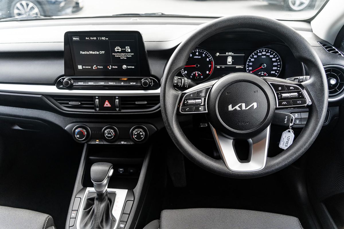 2024 Kia Cerato S BD