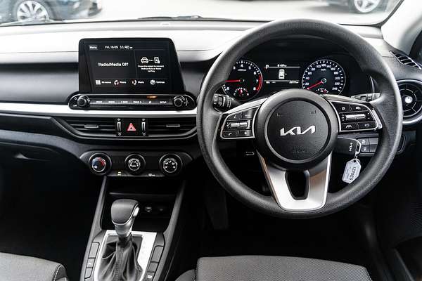 2024 Kia Cerato S BD