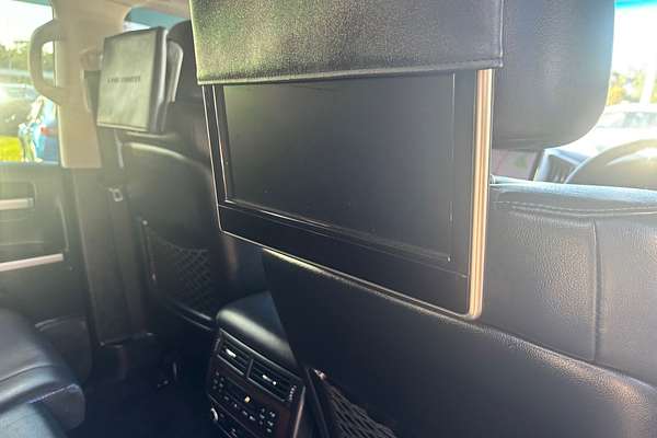 2019 Toyota Landcruiser Sahara VDJ200R