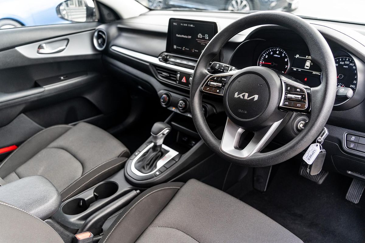2024 Kia Cerato S BD