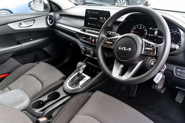 2024 Kia Cerato S BD