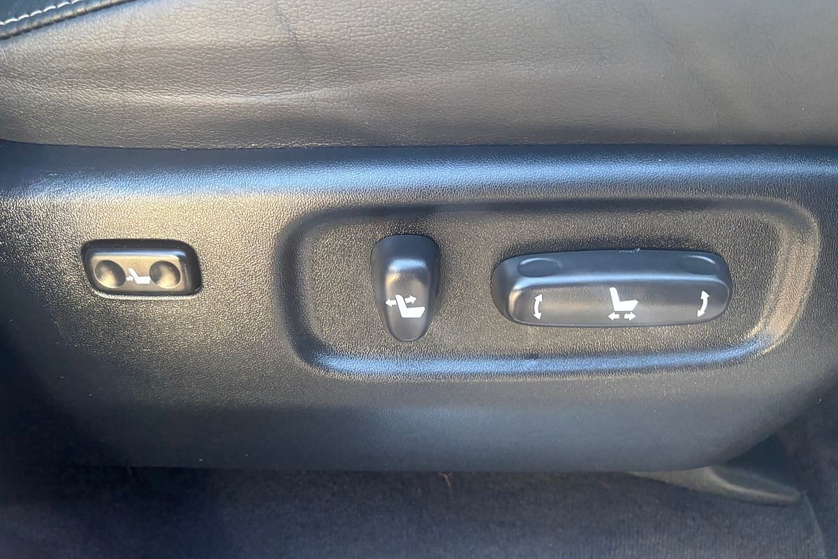 2019 Toyota Landcruiser Sahara VDJ200R