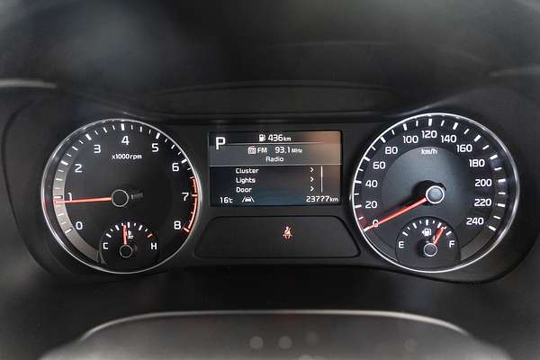 2024 Kia Cerato S BD