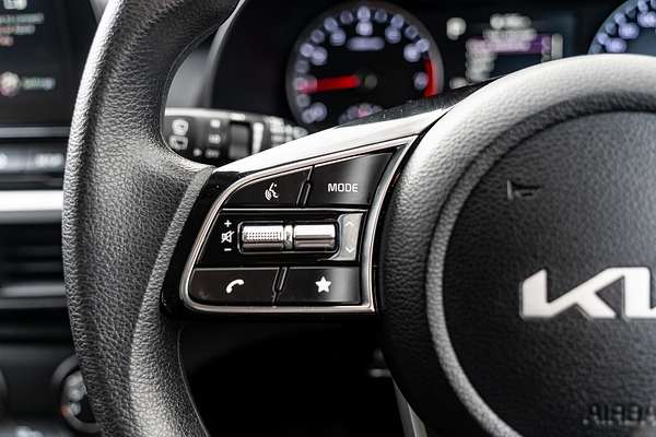 2024 Kia Cerato S BD