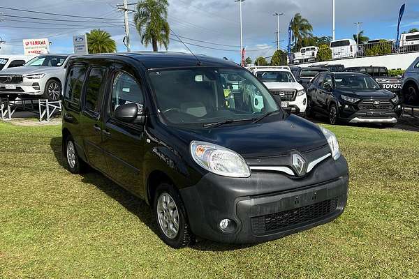 2020 Renault Kangoo Maxi F61 Phase II LWB