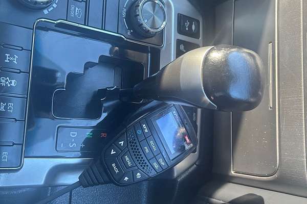 2019 Toyota Landcruiser Sahara VDJ200R