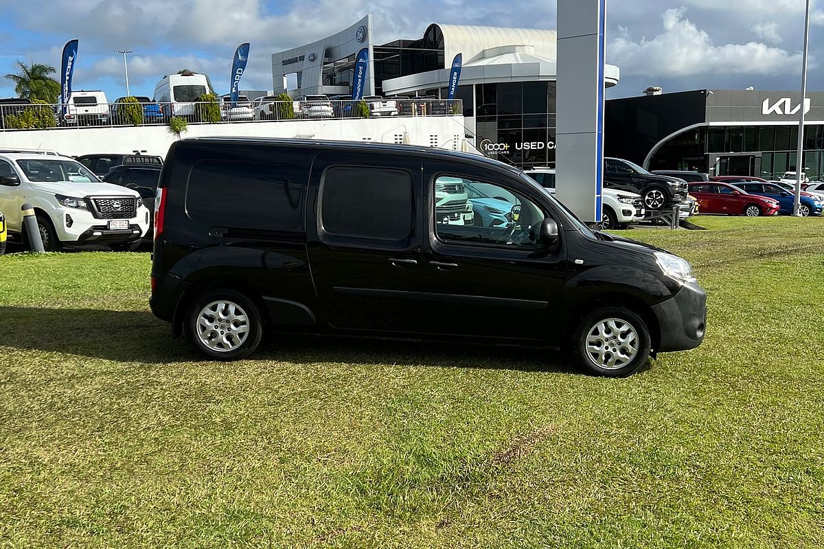2020 Renault Kangoo Maxi F61 Phase II LWB