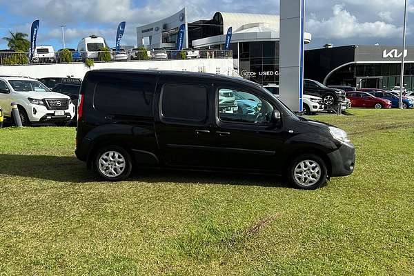 2020 Renault Kangoo Maxi F61 Phase II LWB