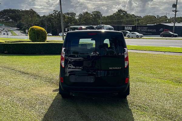 2020 Renault Kangoo Maxi F61 Phase II LWB
