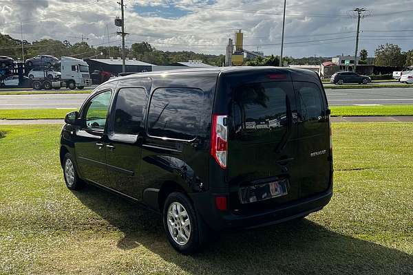 2020 Renault Kangoo Maxi F61 Phase II LWB