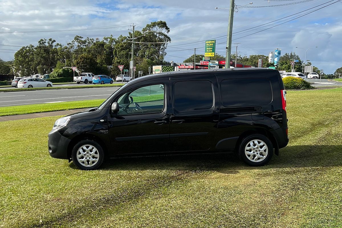 2020 Renault Kangoo Maxi F61 Phase II LWB