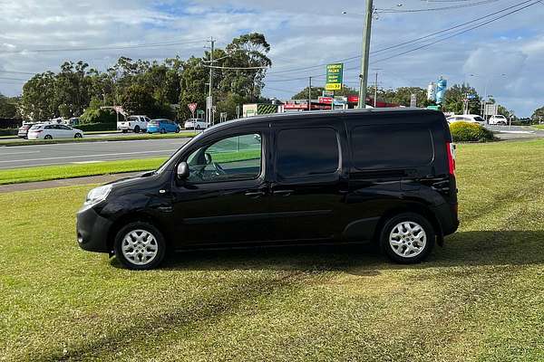 2020 Renault Kangoo Maxi F61 Phase II LWB