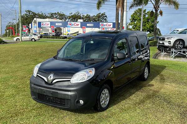 2020 Renault Kangoo Maxi F61 Phase II LWB