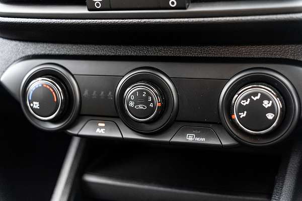 2024 Kia Cerato S BD