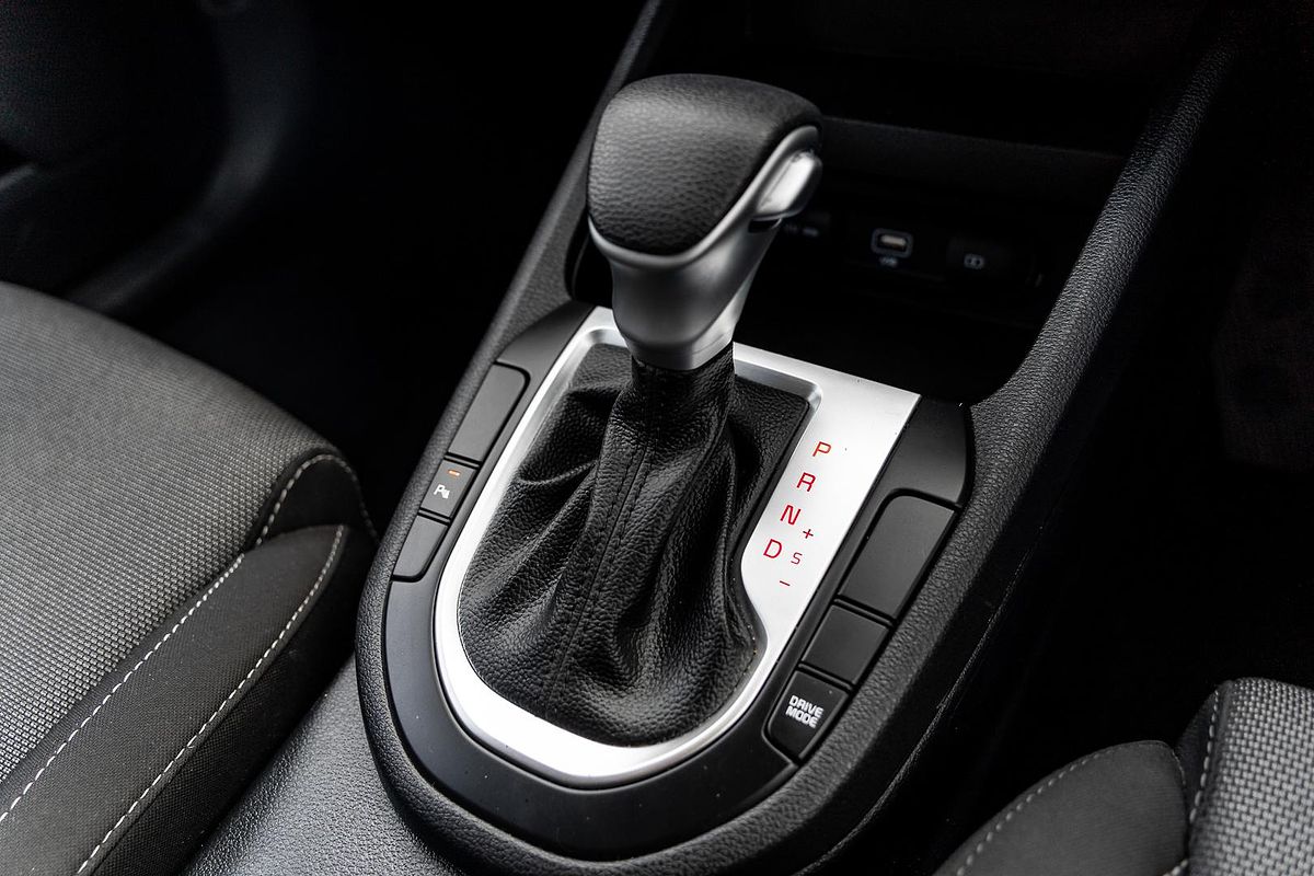 2024 Kia Cerato S BD