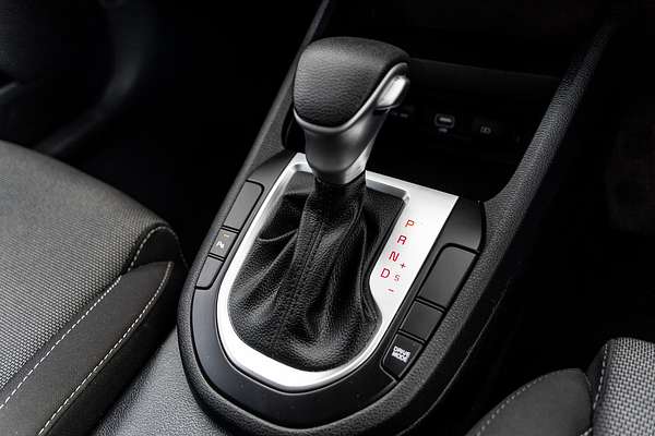 2024 Kia Cerato S BD