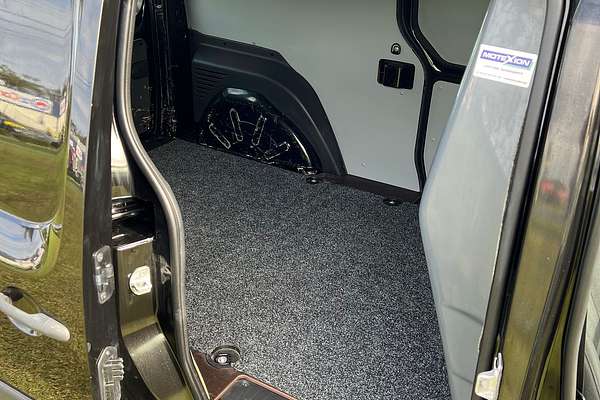 2020 Renault Kangoo Maxi F61 Phase II LWB