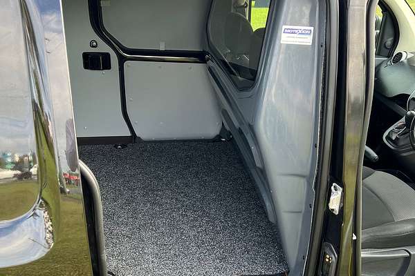 2020 Renault Kangoo Maxi F61 Phase II LWB