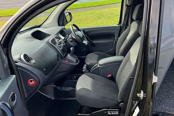 2020 Renault Kangoo Maxi F61 Phase II LWB