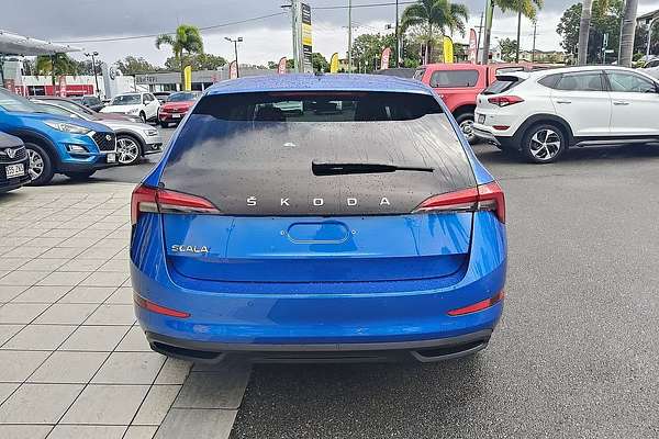 2023 SKODA Scala 85TSI Ambition NW