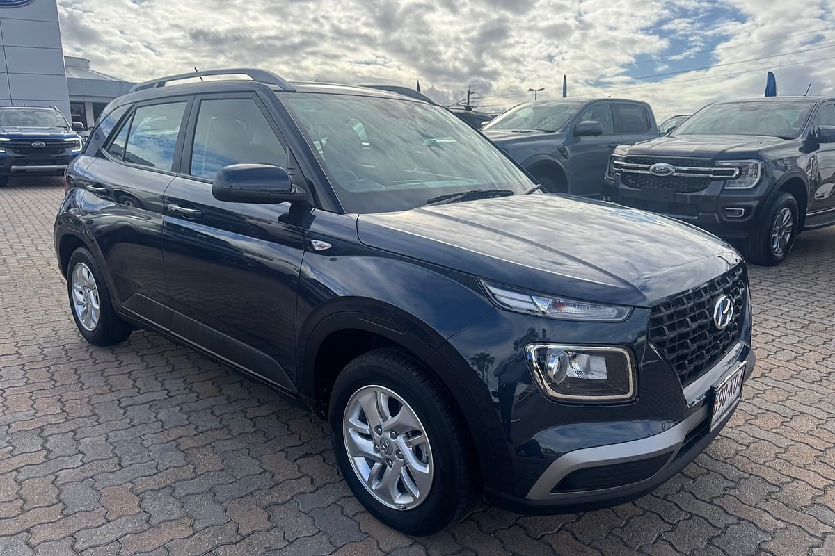 2024 Hyundai Venue QX.V5