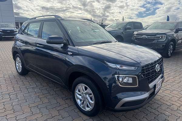 2024 Hyundai Venue QX.V5
