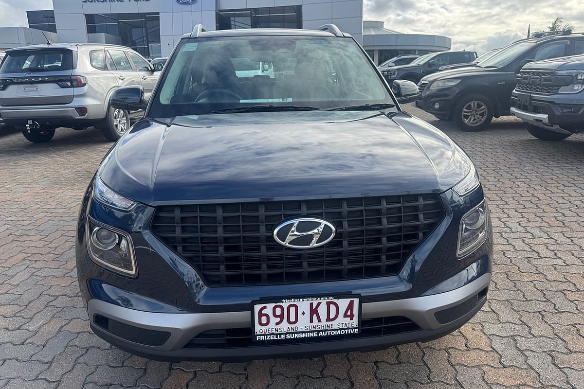 2024 Hyundai Venue QX.V5