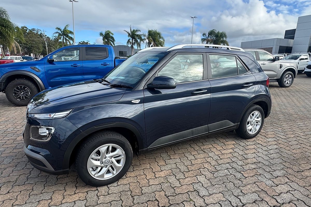 2024 Hyundai Venue QX.V5