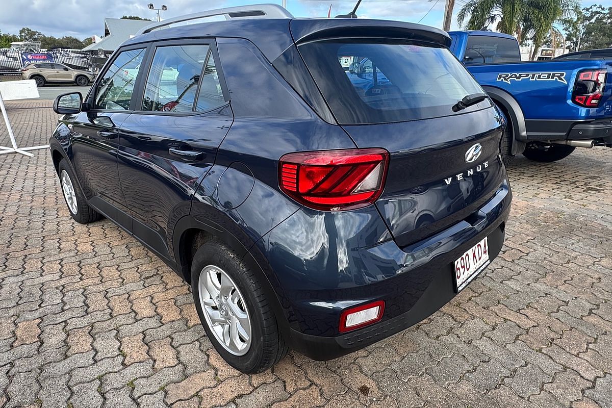 2024 Hyundai Venue QX.V5