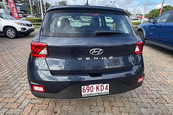 2024 Hyundai Venue QX.V5