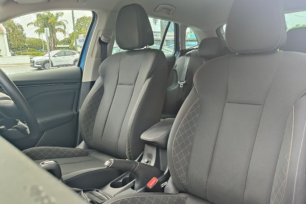 2023 SKODA Scala 85TSI Ambition NW
