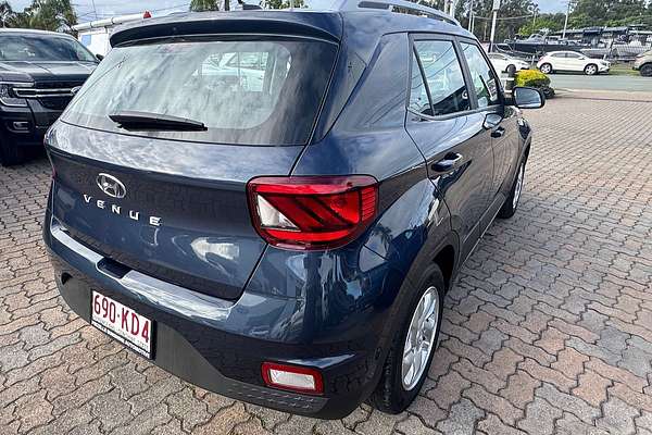 2024 Hyundai Venue QX.V5