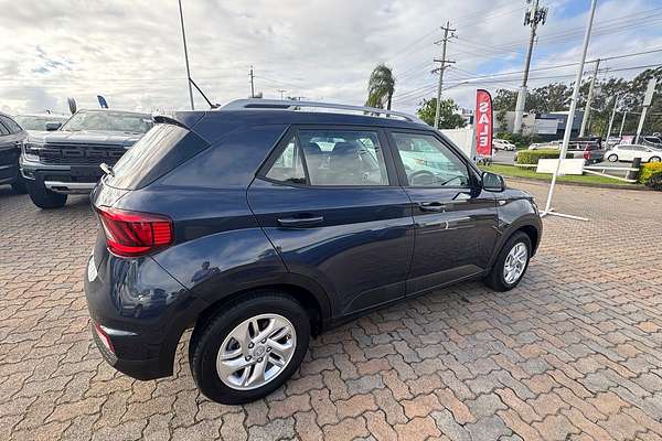 2024 Hyundai Venue QX.V5