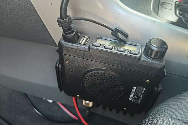 2014 Mazda BT-50 XTR UP 4X4