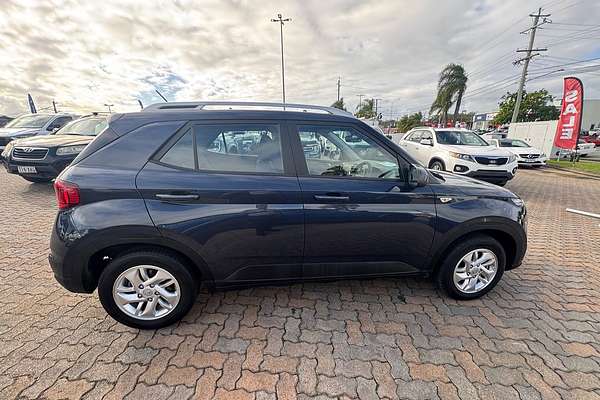 2024 Hyundai Venue QX.V5