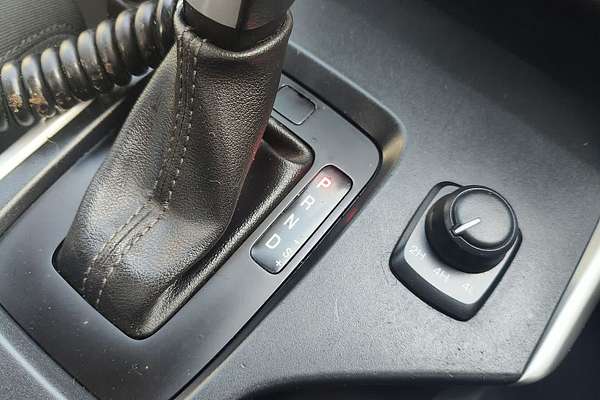2014 Mazda BT-50 XTR UP 4X4