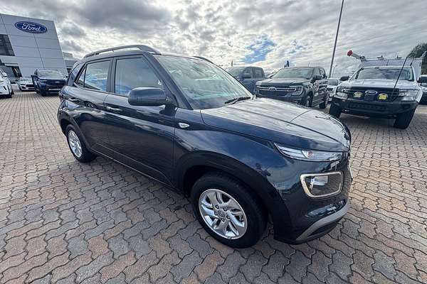 2024 Hyundai Venue QX.V5