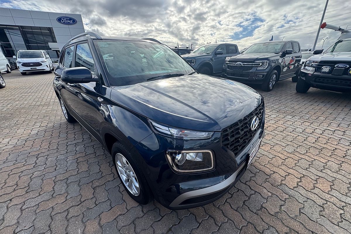 2024 Hyundai Venue QX.V5
